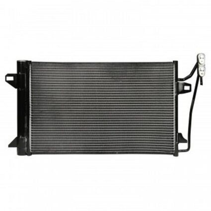 A/C Condenser BTK C3786 for Ford Fusion Lincoln MKZ