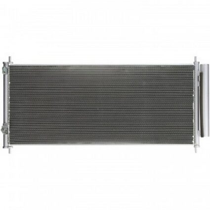 A/C Condenser BTK C3787 for Honda CR-Z Insight