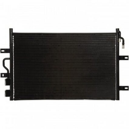 A/C Condenser BTK C3788 for Ford Police Interceptor Sedan Taurus Lincoln MKS