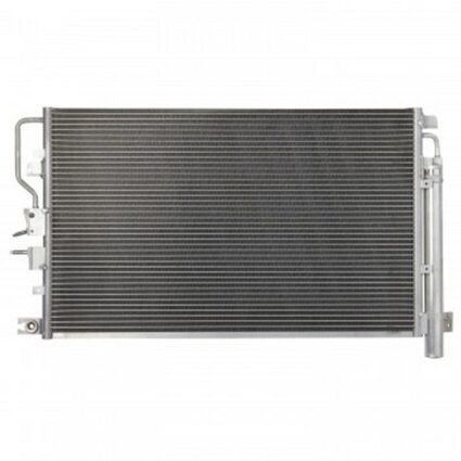 A/C Condenser BTK C3789 for Chevrolet Equinox GMC Terrain Pontiac Torrent Suzuki XL-7
