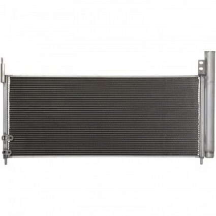 A/C Condenser BTK C3790 for Lexus CT200h Toyota Prius
