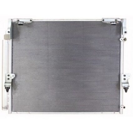 A/C Condenser BTK C3792 for Lexus LX570 Toyota Land Cruiser