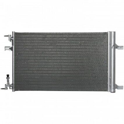 A/C Condenser BTK C3794 for Buick Allure Cascada LaCrosse Regal Verano Cadillac XTS Chevrolet Cruze Impala Malibu Orlando