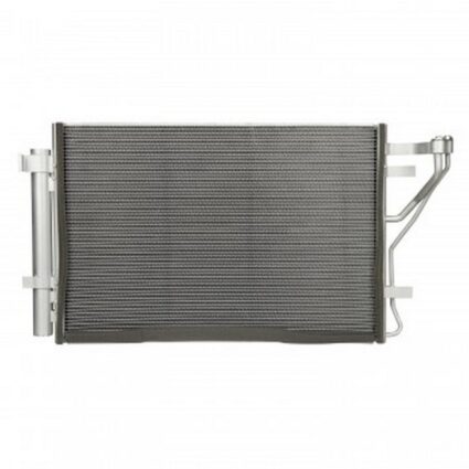 A/C Condenser BTK C3795 for Kia Forte 2.0L 2.4L 2010–2013