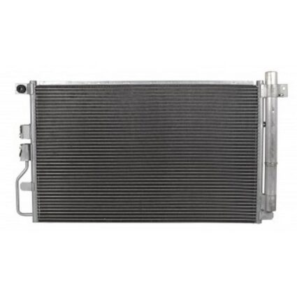 A/C Condenser BTK C3796 for Chevrolet Equinox Pontiac Torrent
