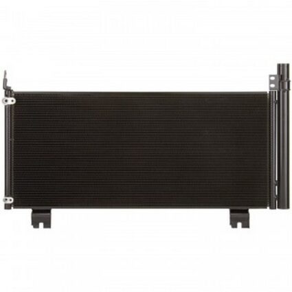 A/C Condenser BTK C3797 for Lexus RX450h 3.5L 2010–2015