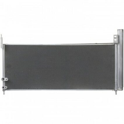 A/C Condenser BTK C3798 for Lexus HS250h 2.4L 2010–2012