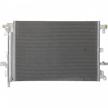 A/C Condenser BTK C3802 for Volvo XC90 2.5L 3.2L 4.4L 2.9L 2005–2014