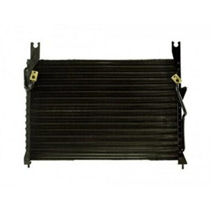A/C Condenser BTK C3846 for Mazda MPV 3.0L 1989–1993