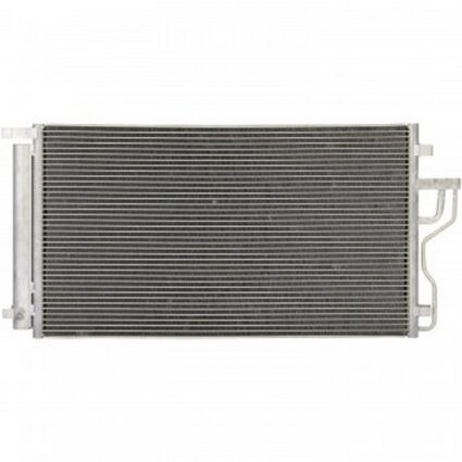 A/C Condenser BTK C3864 for Hyundai Tucson Kia Sportage