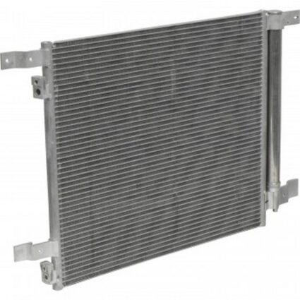 A/C Condenser BTK C3865 for Cadillac SRX Saab 9-4X