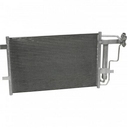A/C Condenser BTK C3866 for Mazda 3 2.0L 2.5L 2010–2013
