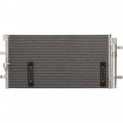 A/C Condenser BTK C3868 for Audi A4 A4 Quattro A5 A5 Quattro A6 A6 Quattro A7 Quattro Q5 S4 S5 S6 S7