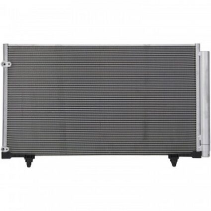 A/C Condenser BTK C3869 for Lexus RX350 Toyota Sienna