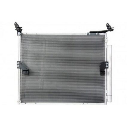 A/C Condenser BTK C3870 for Toyota 4Runner 2.7L 4.0L 2010–2020