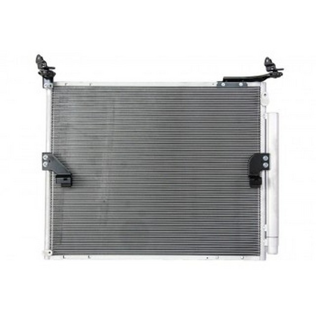 A/C Condenser BTK C3870 for Toyota 4Runner 2.7L 4.0L 2010–2020