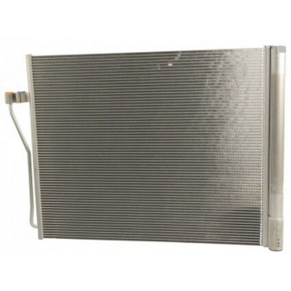 A/C Condenser BTK C3872 for BMW 750i 760i Alpina B7