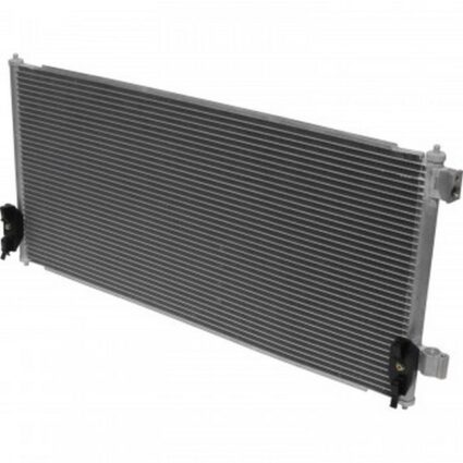 A/C Condenser BTK C3876 for Ford Transit Connect 2.0L 2010–2013