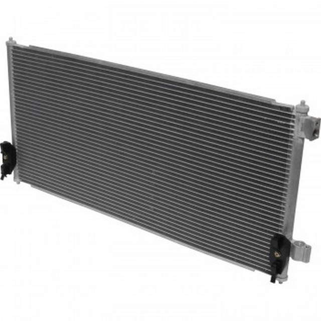 A/C Condenser BTK C3876 for Ford Transit Connect 2.0L 2010–2013