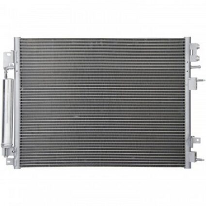 A/C Condenser BTK C3880 for Chrysler 300 Dodge Challenger Charger