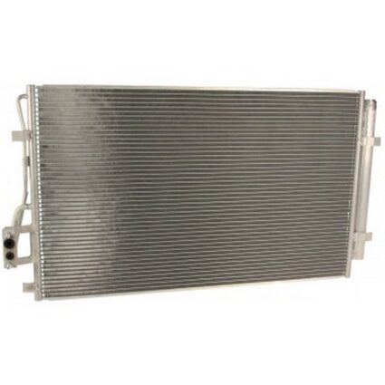 A/C Condenser BTK C3882 for Hyundai Santa Fe Kia Sorento