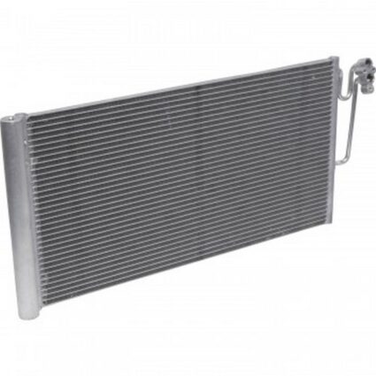 A/C Condenser BTK C3884 for Mini Cooper Cooper Clubman Cooper Countryman Cooper Paceman