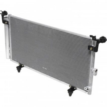 A/C Condenser BTK C3885 for Subaru Legacy Outback
