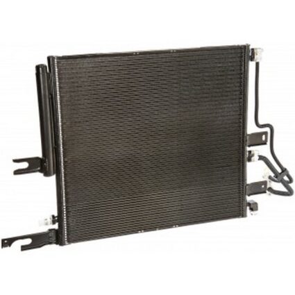A/C Condenser BTK C3886 for Dodge Ram 2500 Ram 3500 Ram 2500 3500 4500 5500