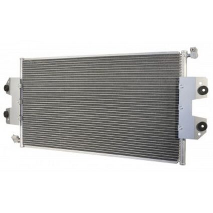 A/C Condenser BTK C3887 for Chevrolet Express 1500 Express 2500 Express 3500 Express 4500 GMC Savana 1500 Savana 2500 Savana 3500 Savana 4500