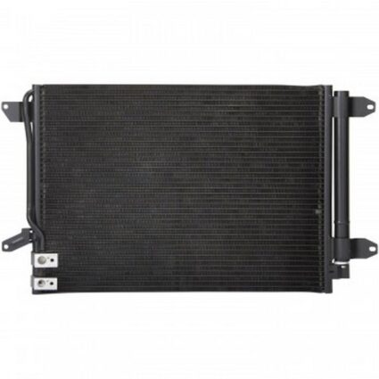 A/C Condenser BTK C3889 for Volkswagen Beetle Jetta
