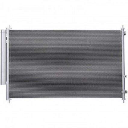 A/C Condenser BTK C3892 for Honda Odyssey 3.5L 2011–2017