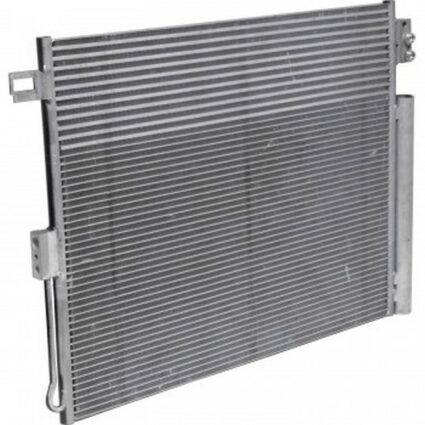 A/C Condenser BTK C3893 for Dodge Durango Jeep Grand Cherokee