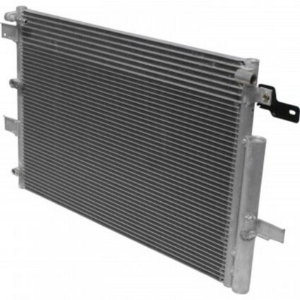 A/C Condenser BTK C3894 for Ford Edge Lincoln MKX