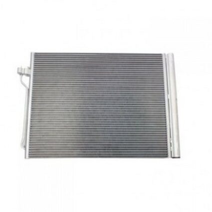 A/C Condenser BTK C3896 for BMW 528i 550i 650i 750i 750Li xDrive ActiveHybrid 7