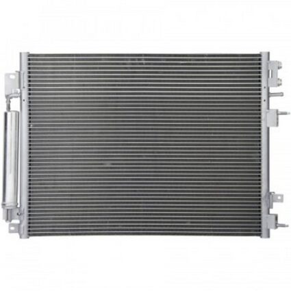 A/C Condenser BTK C3897 for Chrysler 300 Dodge Challenger Charger
