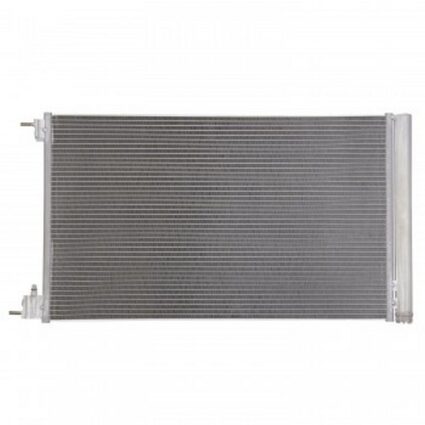A/C Condenser BTK C3898 for Buick Regal Saab 9-5