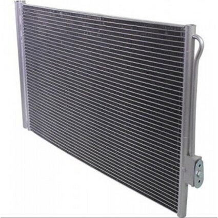 A/C Condenser BTK C3899 for Cadillac ELR Chevrolet Volt