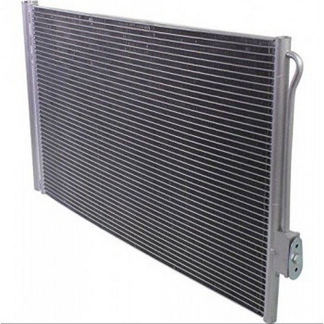 A/C Condenser BTK C3899 for Cadillac ELR Chevrolet Volt
