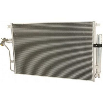 A/C Condenser BTK C3902 for Dodge Sprinter 2500 Sprinter 3500 Mercedes-Benz Sprinter 1500 Sprinter 2500 Sprinter 3500