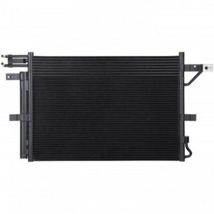 A/C Condenser BTK C3911 for Ford Explorer 3.5L 2011–2019