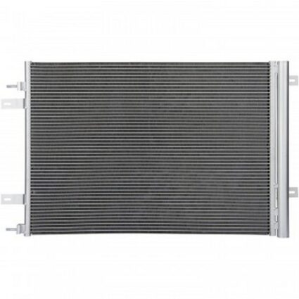 A/C Condenser BTK C3936 for Ford F-250 Super Duty F-350 Super Duty F-450 Super Duty F-550 Super Duty