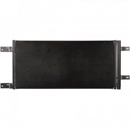 A/C Condenser BTK C3937 for Ford F-250 Super Duty F-350 Super Duty F-450 Super Duty F-550 Super Duty