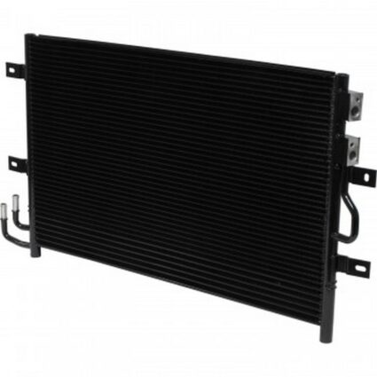 A/C Condenser BTK C3942 for Ford Flex Lincoln MKT