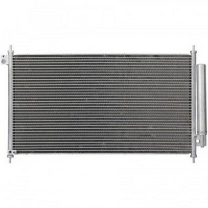 A/C Condenser BTK C3965 for Acura ILX Honda Civic