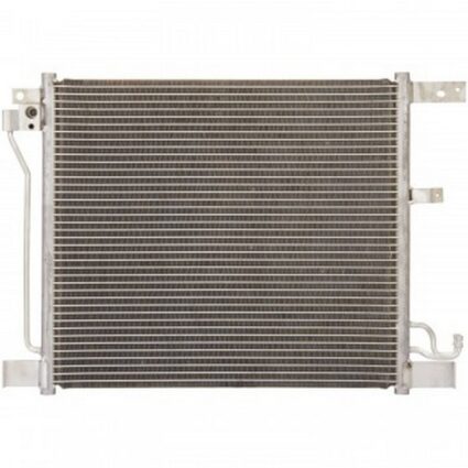 A/C Condenser BTK C3968 for Nissan Juke 1.6L 2011–2016