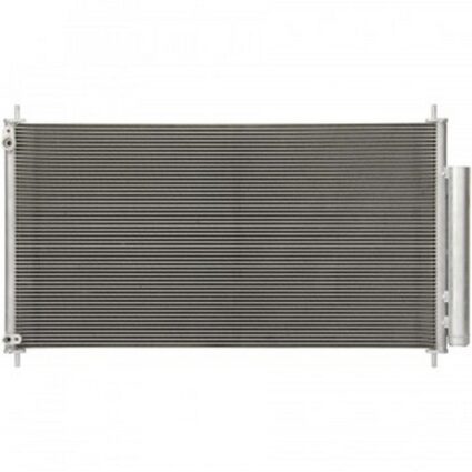 A/C Condenser BTK C3976 for Honda Civic 1.8L 2.4L Coupe 2012–2015