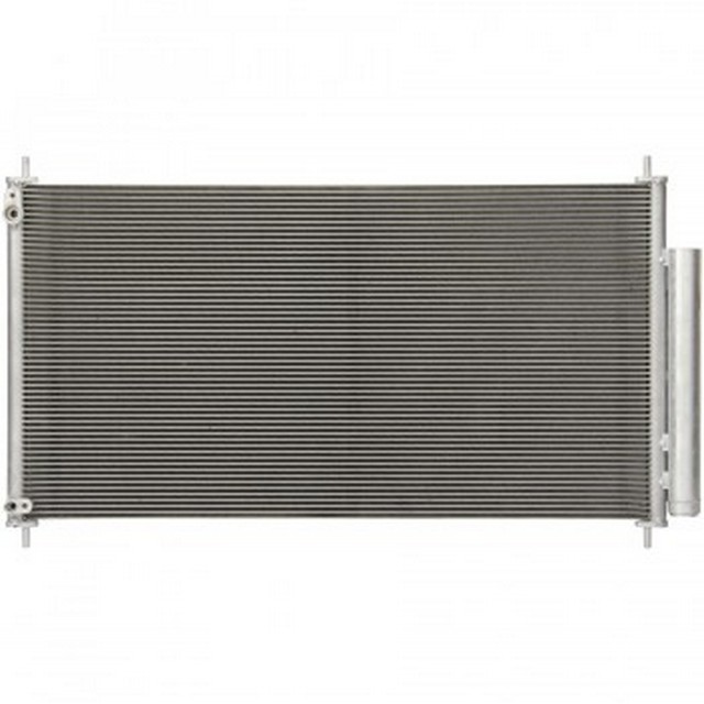 A/C Condenser BTK C3976 for Honda Civic 1.8L 2.4L Coupe 2012–2015