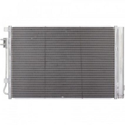 A/C Condenser BTK C3979 for Hyundai Accent Veloster Kia Rio