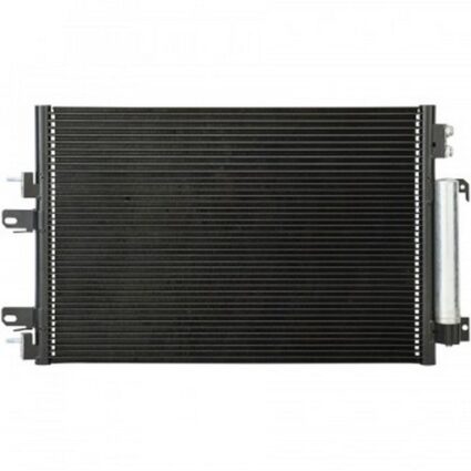 A/C Condenser BTK C3982 for Dodge Caliber Jeep Compass Patriot