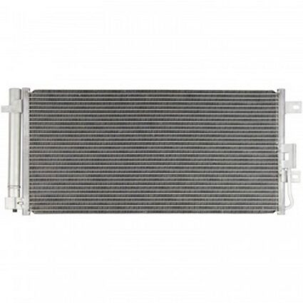 A/C Condenser BTK C3987 for Fiat 500 500L
